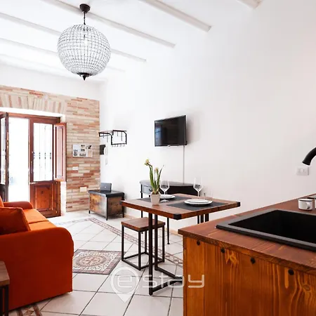 Appartamento Charm In Siotto Pintor *