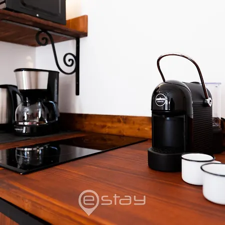 Apartment Charm In Siotto Pintor