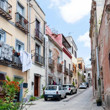 Charm In Siotto Pintor Appartamento *