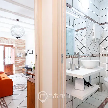 Apartment Charm In Siotto Pintor Cagliari