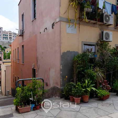 Appartamento Charm In Siotto Pintor