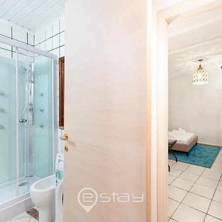 Charm In Siotto Pintor Apartament Cagliari