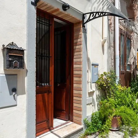 Apartment Charm In Siotto Pintor *