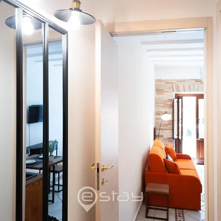 Appartamento Charm In Siotto Pintor Cagliari