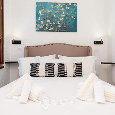 Appartamento Charm In Siotto Pintor Cagliari